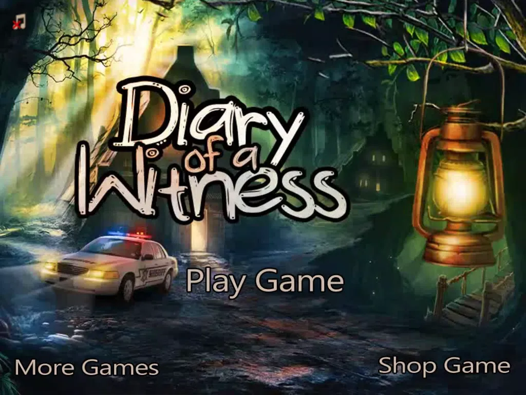 تصاویر Diary Of A Witness iPad 