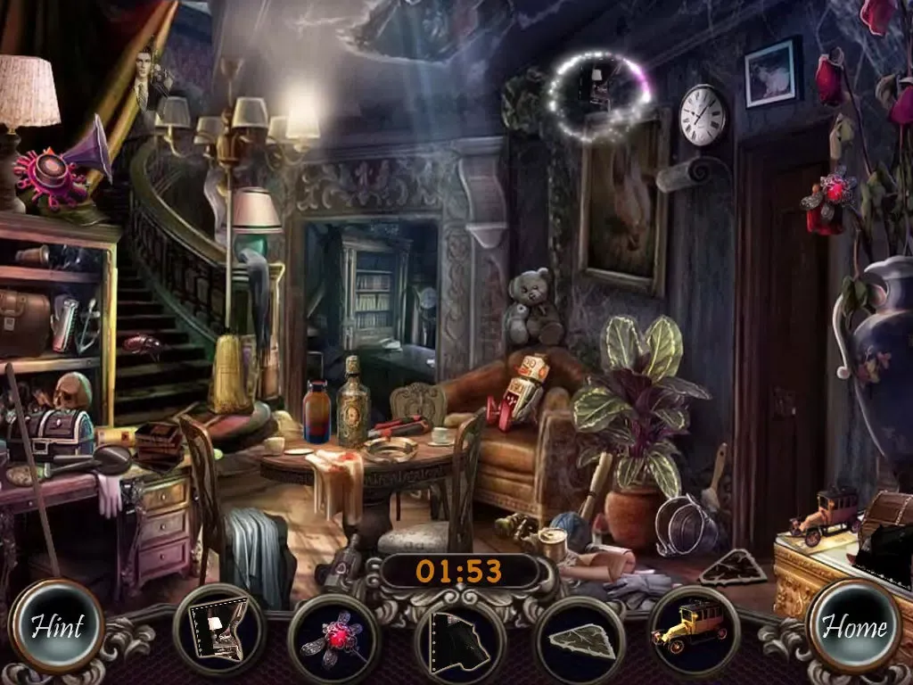 تصاویر Diary Of A Witness iPad 