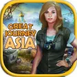 Great Journey Asia Great Journey Asia
