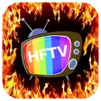HIT FIRE TV