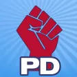 Punch Drumpf Punch Drumpf