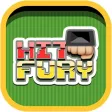 Hit Fury - Hit Unlimited Hit Fury - Hit Unlimited