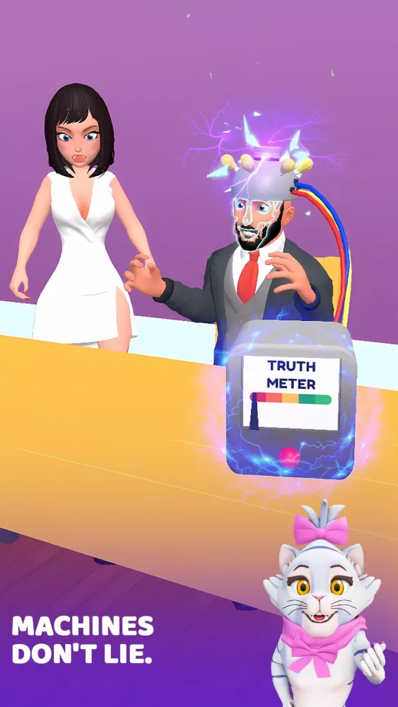 Wedding Judge Screenshots