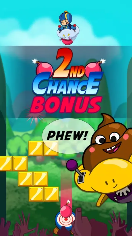 Bomb Boy: Escape স্ক্রিনশট