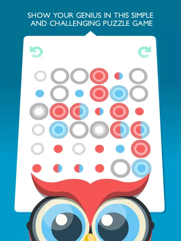 Capturas de pantalla de 100 Moves! iPad 