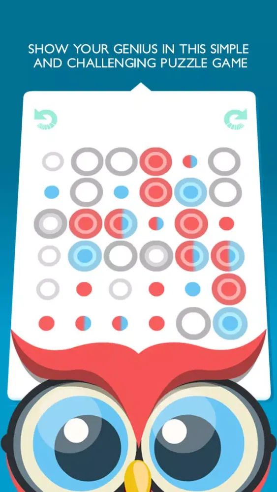 Capturas de pantalla de 100 Moves!
