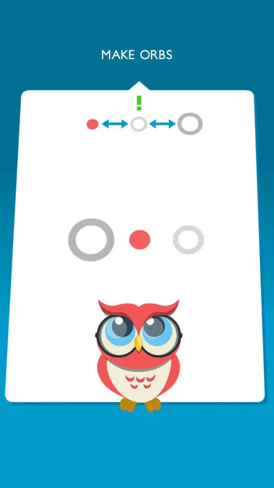 Capturas de pantalla de 100 Moves!