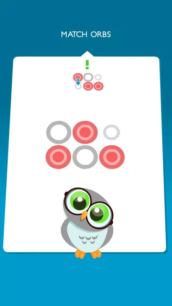 Capturas de pantalla de 100 Moves!