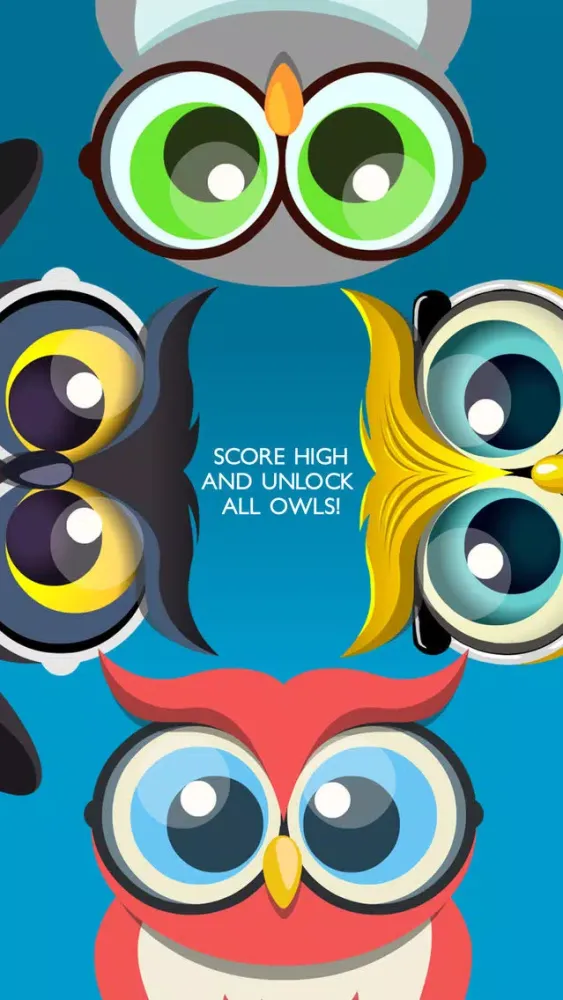 Capturas de pantalla de 100 Moves!