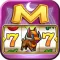 Magic Slots: Free Edition