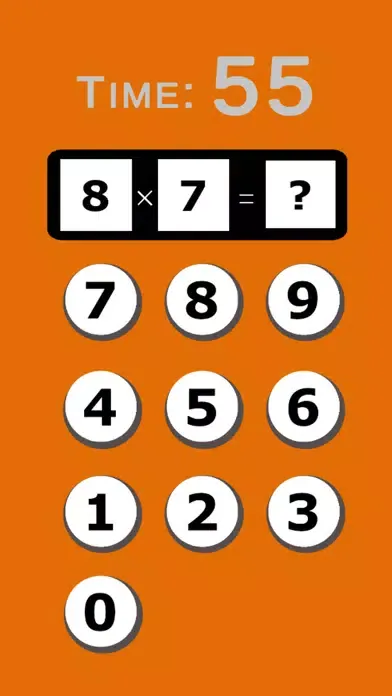 Tangkapan layar Check how fast your head spins
