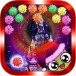 Snow Moy Frozen Bubble Crush
