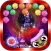 Snow Moy Frozen Bubble Crush
