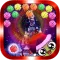 Snow Moy Frozen Bubble Crush