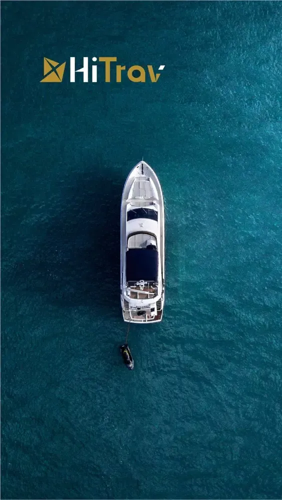تصاویر HiTrav Renter | Yacht Rental