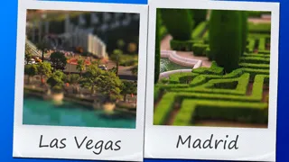 Miniatures: Tilt-Shift Time-Lapse Videos Screenshots