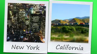 Miniatures: Tilt-Shift Time-Lapse Videos Screenshots