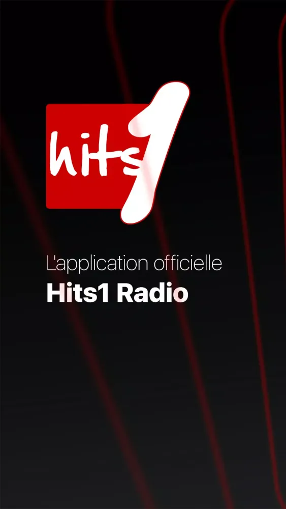 Hits 1 radio Ekran Görüntüleri