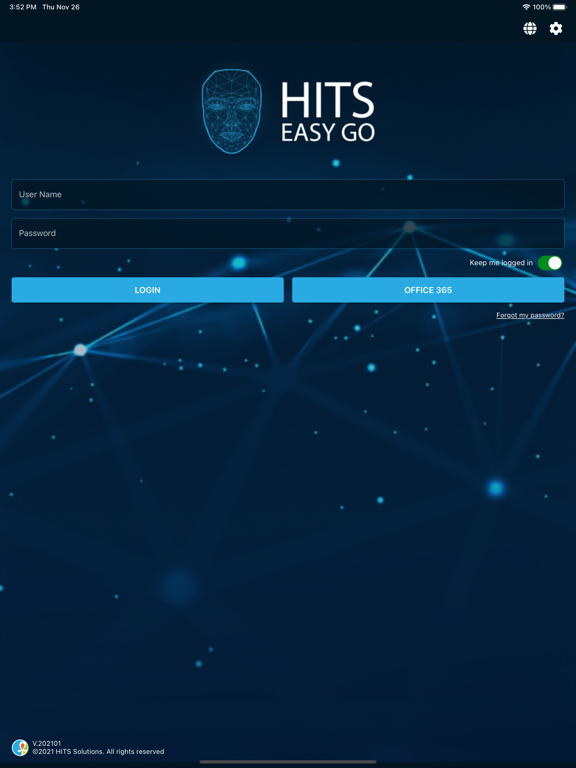 تصاویر HITS EasyGO iPad 