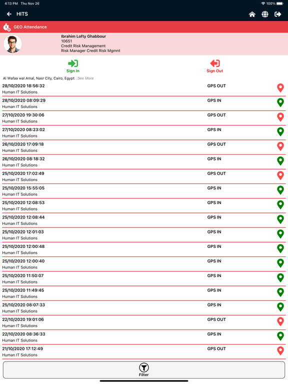تصاویر HITS EasyGO iPad 