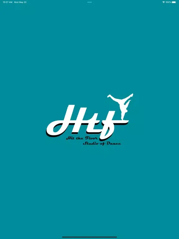 تصاویر Hit the Floor Studio of Dance iPad 