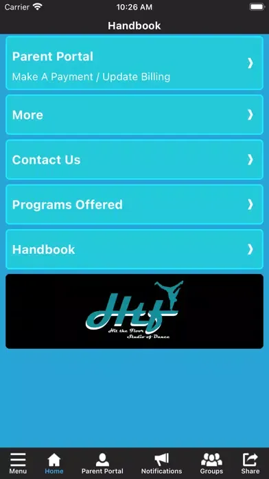 تصاویر Hit the Floor Studio of Dance
