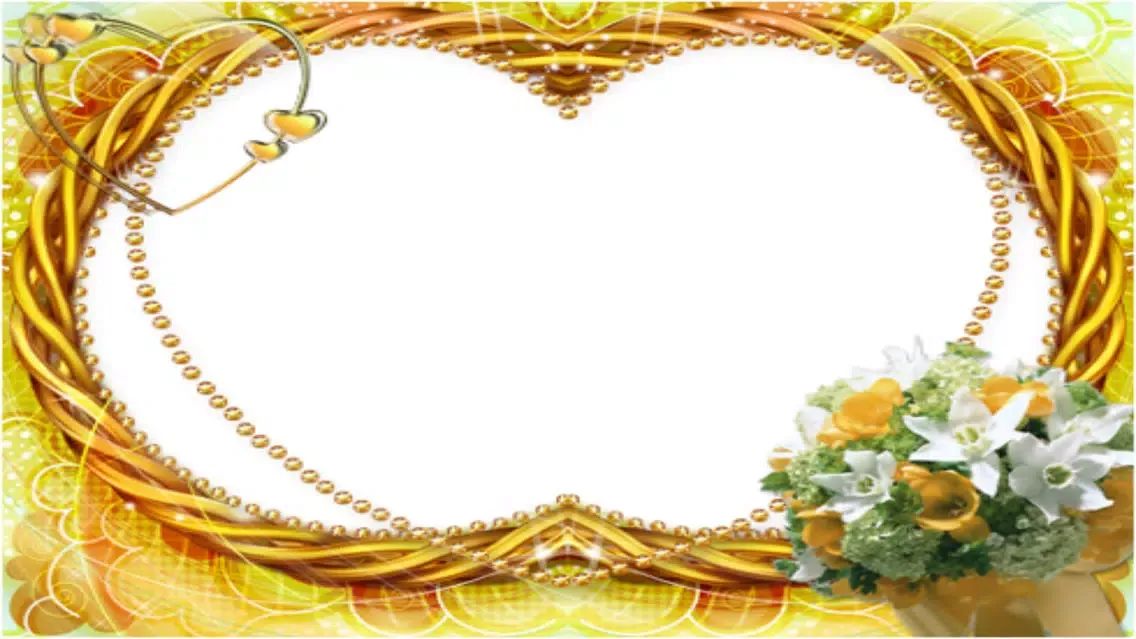 Wedding Frames 2 سکرین شاٹس