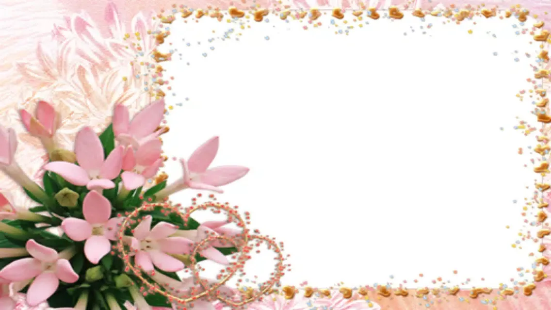 Wedding Frames 2 سکرین شاٹس