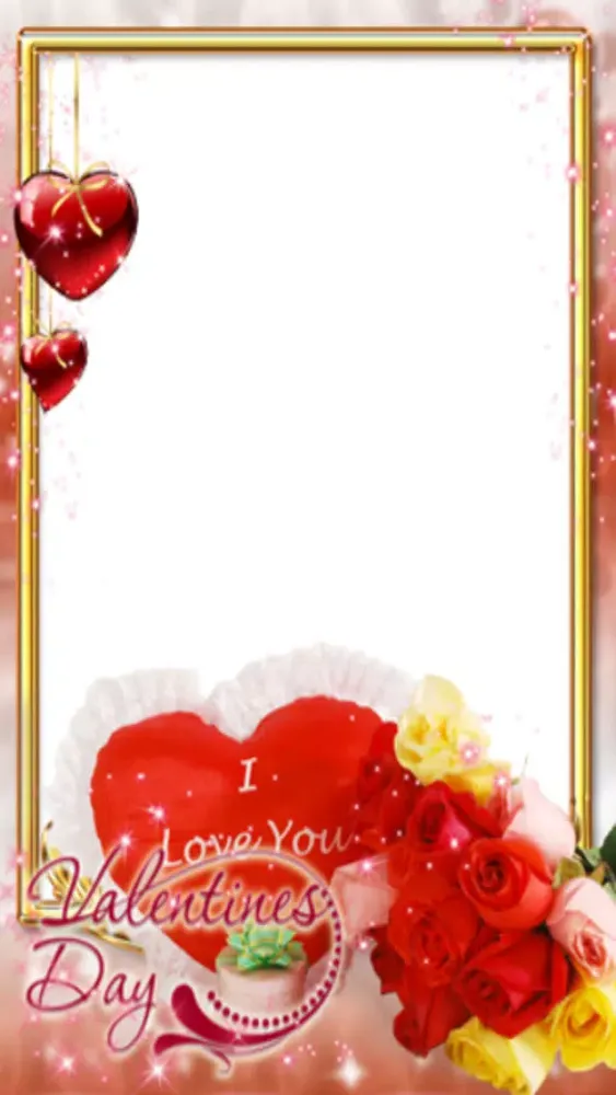 Wedding Frames 2 سکرین شاٹس