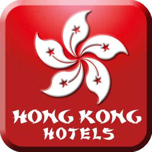 Hong Kong Hotels Discount Booking