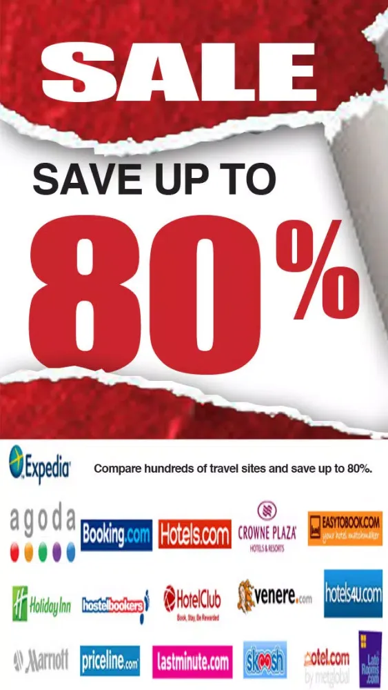 Hong Kong Hotels Discount Booking應用截圖