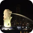 Singapore Hotels & Maps