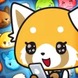 Aggretsuko :Sanrio Puzzle Game Aggretsuko :Sanrio Puzzle Game