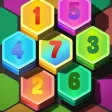 Hive 7：Hexa Puzzle