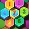 Hive 7：Hexa Puzzle