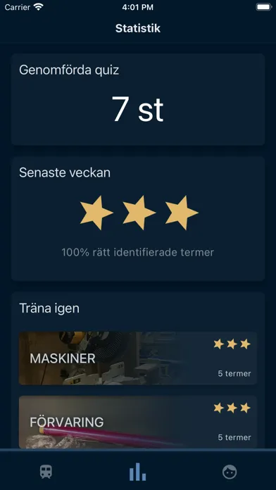صور Jobbspåret