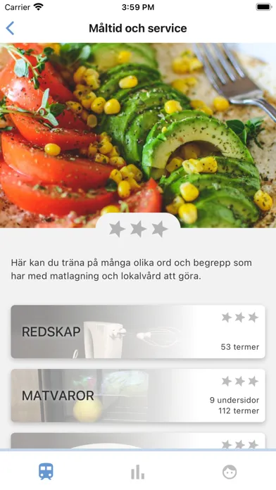 صور Jobbspåret