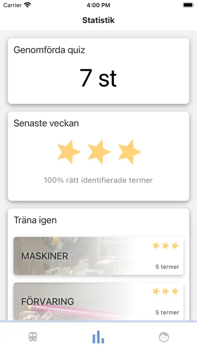صور Jobbspåret