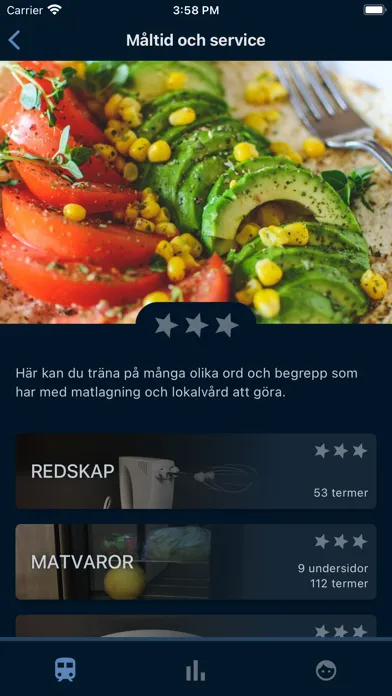صور Jobbspåret