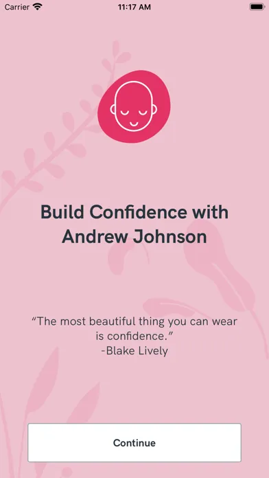 Build Confidence with AJ Ekran Görüntüleri