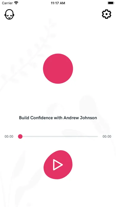 Build Confidence with AJ Ekran Görüntüleri