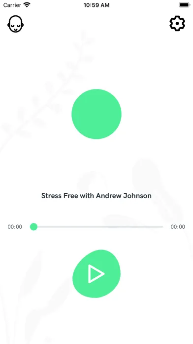 Stress Free with AJ स्क्रीनशॉट