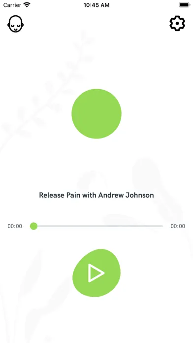 Screenshot di Release Pain with AJ
