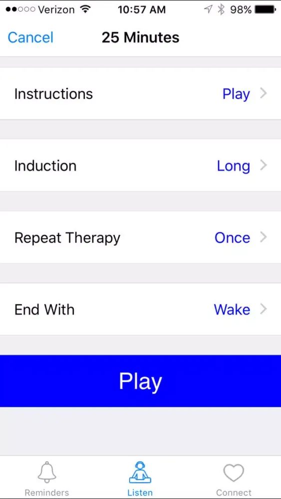 Relax+ Jr. with Andrew Johnson Screenshots
