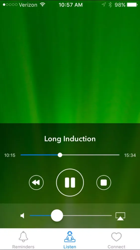 Relax+ Jr. with Andrew Johnson Screenshots