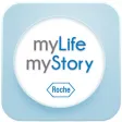 My LIFE My STORY My LIFE My STORY