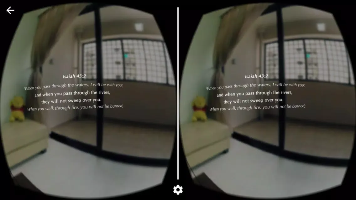 Capturas de tela do My LIFE My STORY