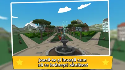 Ảnh chụp màn hình của Akademia Kinderland Campus