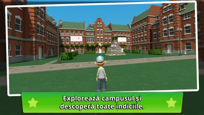 Ảnh chụp màn hình của Akademia Kinderland Campus