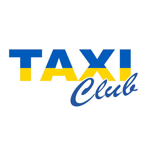 Taxi Club-ua Водитель